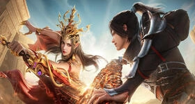 Battle Through the Heavens: Unrivaled Leveling Guide และแนะนำจุดฟาร์ม