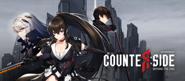 Counter Side (Global) แจก Giftcode โค้ดฟรีล่าสุดพร้อมวิธีกรอกบน LDPlayer9