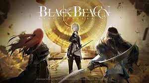 Black Beacon - แนะนำตัวละครและอาวุธใหม่