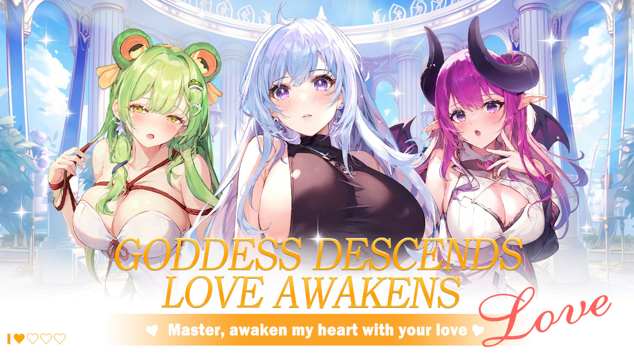 ดาวน์โหลด & เล่น Maidens Fantasy: Idle RPG บนคอม PC (โปรแกรมจำลอง)