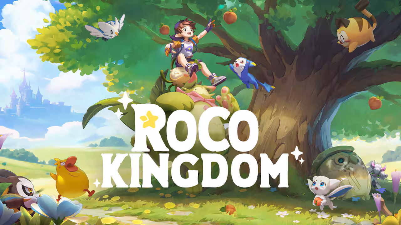 Roco Kingdom Beginner Guide คู่มือมือใหม่ เริ่มเล่นอย่างไรให้ไม่เสียทรัพยากร