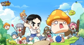 MapleStory Idle RPG คู่มือแนะนำอาชีพไหนเหมาะ PVP หรือ PVE