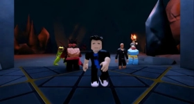 Solo Hunters Class Tier List & Reroll Guide: เล่นสายไหนควรเลือกคลาสอะไร