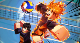 Roblox-Volleyball Legends Codes เดือนพฤษภาคม 2025