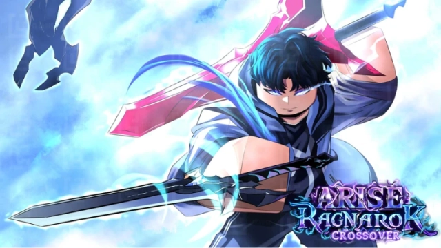 Roblox Arise Ragnarok แจก Code (กุมภาพันธ์ 2026) อัปเดตเรื่อยๆ