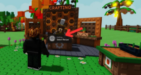 Roblox Grow a Garden วิธีรับเครื่องพ่นน้ำ Spice Spritzer Sprinkler