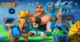 Clash of Clans แนะนำ Hero Equipment ที่ดีที่สุด พร้อม Tier List ล่าสุด