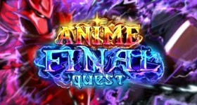 Anime Final Quest แจก Codes ล่าสุด อัปเดตเรื่อยๆ