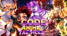Anime Tactical Simulator แจก Codes ล่าสุด อัปเดตเรื่อย ๆ