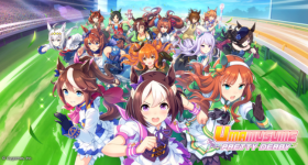 Umamusume: Pretty Derby Tier List ตัวละครที่ดีที่สุดน่าจับมาเล่น 2025