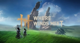Where Winds Meet 1.6 Flows of Dreams อัปเดต Qinchuan และบอสใหม่