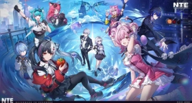 NTE Tier List อัปเดต มิถุนายน 2026 จัดอันดับตัวละครน่าใช้ใน Neverness to Everness