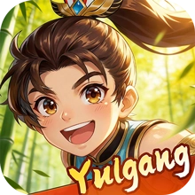Yulgang: ยุทธภพสนุก online