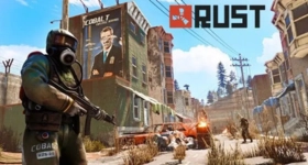 Rust Mobile แจก Codes ล่าสุด อัปเดตเรื่อยๆ