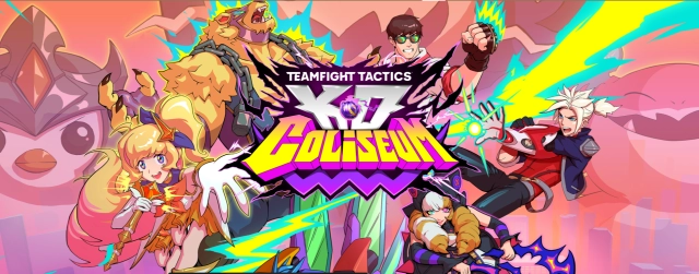 Golden Spatula - เปิดตัวแชมเปี้ยนใหม่สุดปังใน SET15!
