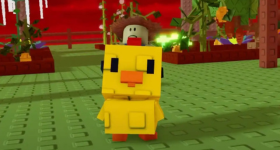 Roblox Grow a Garden วิธีรับ Chicken Zombie ตัวช่วยให้พืชมีราคาสูงขึ้น 25 เท่า