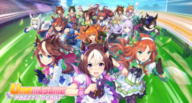 Umamusume: Pretty Derby แนะนำขั้นตอนการรีโรลบน LDPlayer