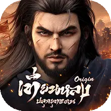 เทียนหลง Origin - ปลุกยุทธภพ