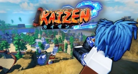 Roblox Kaizen Codes แจก Codes ล่าสุด อัปเตเรื่อย ๆ