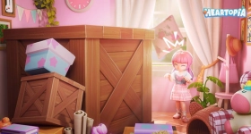 Heartopia วิธีปลดล็อค “ระบบความฝัน” คืออะไร ใช้อะไรได้บ้าง