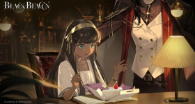 Black Beacon - Gift Code อัพเดทเรื่อยๆ