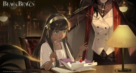 Black Beacon - Gift Code อัพเดทเรื่อยๆ