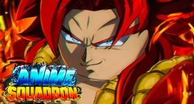 Roblox Anime Squadron Codes ล่าสุด อัปเดตเรื่อย ๆ