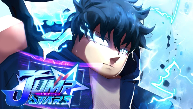 Roblox Jump Stars Code (กรกฎาคม 2025) อัปเดตเรื่อยๆ