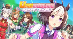 Umamusume Pretty Derby คู่มือเล่น Mejiro Ardan สกิล และเทคนิคการปั้น
