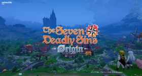 The Seven Deadly Sins: Origin Tier List ตัวละครที่ดีสุด
