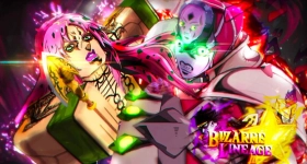 Roblox Bizarre Lineage Tier List จัดอันดับ Stand ทั้ง 17 ตัว อัปเดตมีนาคม 2026