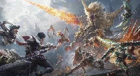《魔物獵人：旅人》遊戲玩法解析|新手拓荒|武器介紹