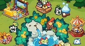 《塔塔冒險隊》新手拓荒懶人包|遊戲玩法+塔塔養成