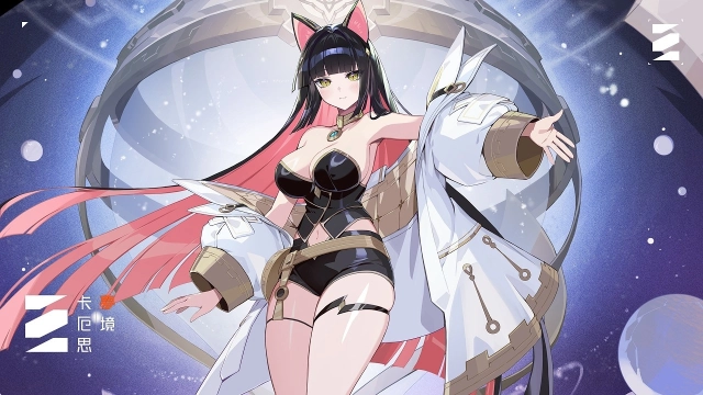 《卡厄思夢境》新角色麗塔全解析