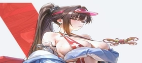《勝利女神：妮姬》瑪律恰那：海洋進修攻略|角色解析&陣容推薦