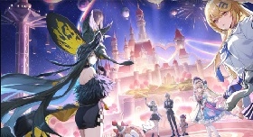 《異環》噗卡樂園速通攻略|玩法解析+星票獲取