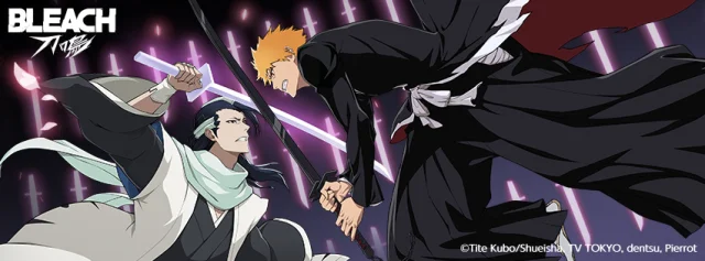 《BLEACH:刀鳴》角色懶人包|角色養成重點指南