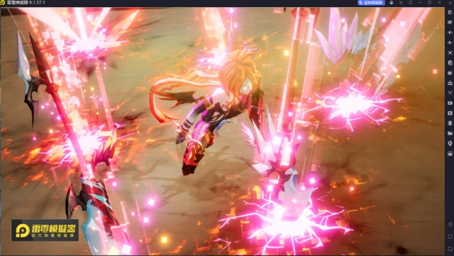 《七騎士 Re:BIRTH》強者獵人「特路朵」、正義的魔劍「萊恩」解析