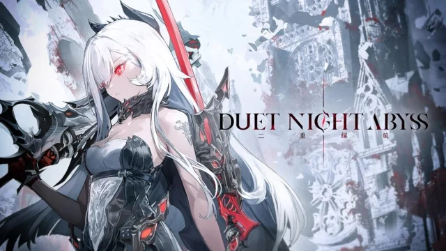 《二重螺旋》武器攻略|武器獲取&選擇&養成懶人包