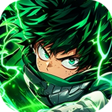 ZENITH:英雄覺醒