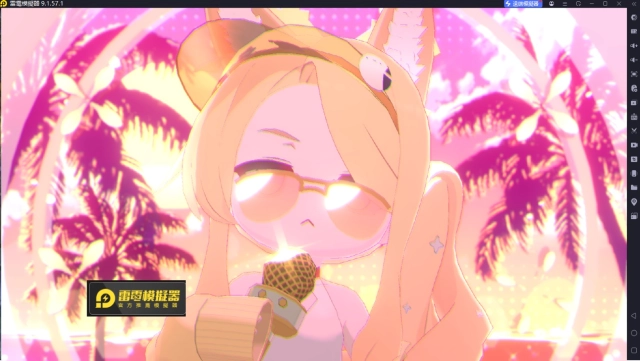 《蔚藍檔案》聖亞（泳裝）、蓮實（泳裝）和一花（泳裝）分析