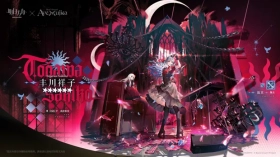 《明日方舟》聯動六星豐川祥子深度解析