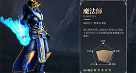 《奇蹟MU:暴走之翼》職業選擇及配點懶人推薦攻略