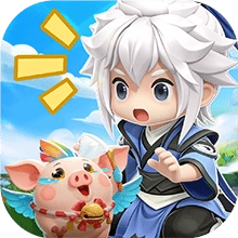 幻獸之旅：新紀元