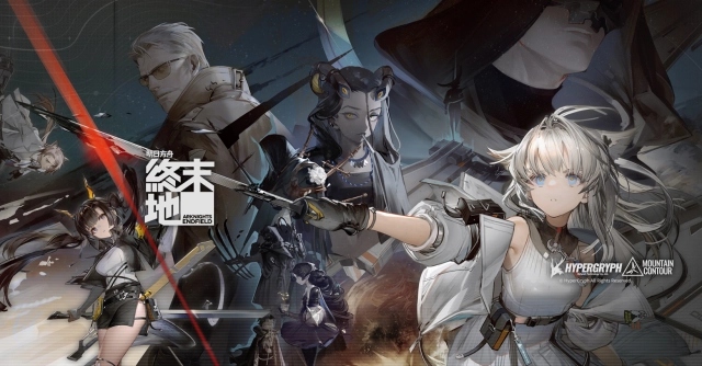 《明日方舟:終末地》角色強度排行|開服T0到T3完整整理