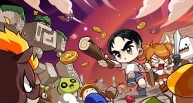 《楓之谷:放置冒險記》新手攻略|職業選擇、同伴系統與快速養成指南