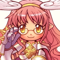 RO 仙境傳說 Online：樂園