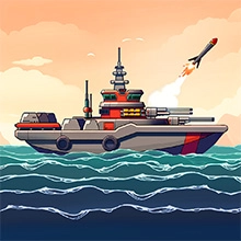 【活動】 《小艦艦超勇》 獨家禮包 虛寶兌換碼序號