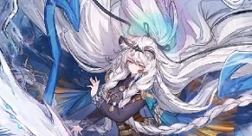 《明日方舟》感謝慶典限定卡池解析|聖聆初雪+凜御銀灰