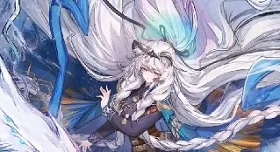 《明日方舟》感謝慶典限定卡池解析|聖聆初雪+凜御銀灰